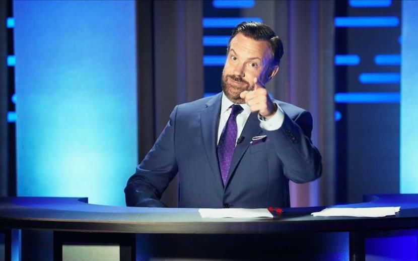  搞笑版|室内“岩浆”滚滚上演搞笑版跑酷，16名喜剧人上演淘汰赛对决