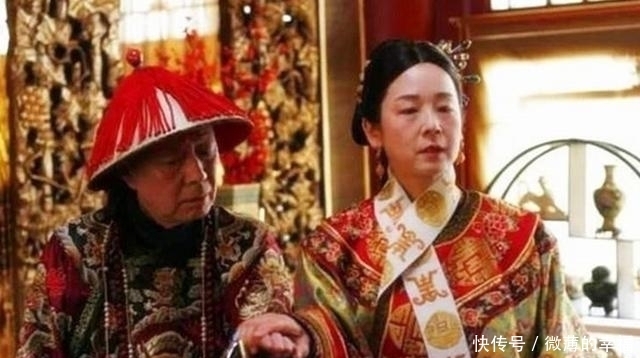  政策|若没慈禧，满清可能早几十年就亡国了，更是用这一政策为满清续命