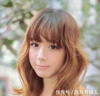 头发|2020最火的头发颜色,长卷发绝对是最火的,有个性更洋气!