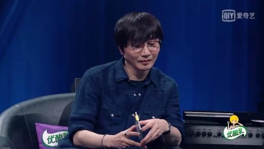  乐队|“中年油腻”是万能锅盖，哪儿好使往哪扣？