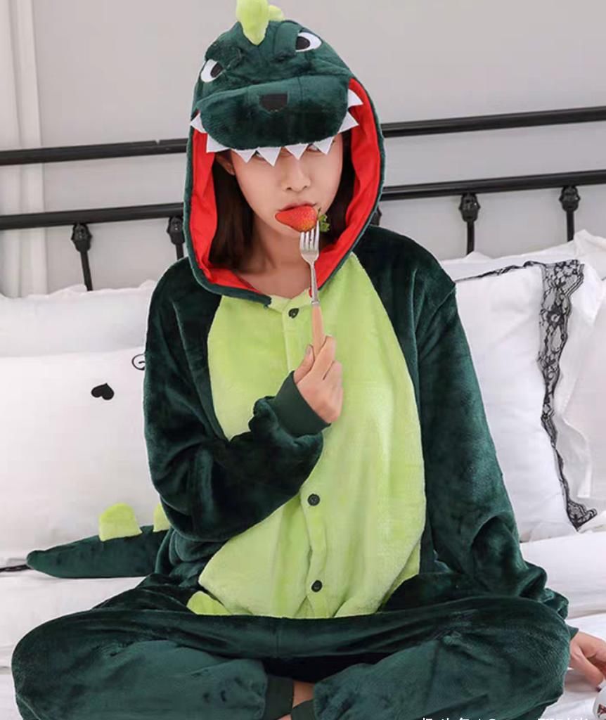 冬天|冬天出门美美的，在家也要足够精致优雅，试试这些超好看的睡衣