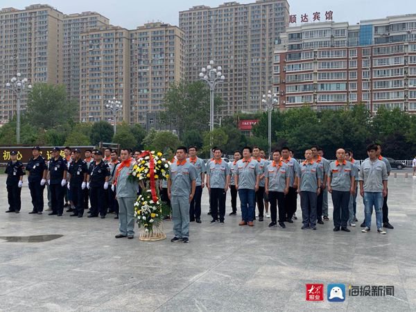 座谈会|重温峥嵘岁月 不忘初心使命！中通客车召开庆祝建军93周年暨退役军人座谈会