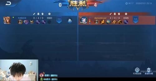 对手|Solo使出蔡文姬战杨戬,Fly还打得对手一脸懵,全新出装堪称最强奶妈