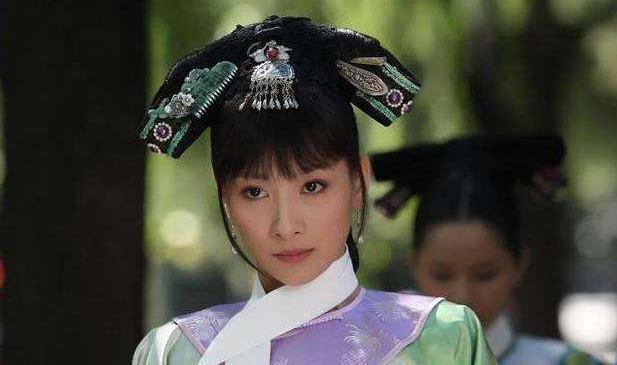 清朝|清朝3年要选一批高贵的女子进宫,多出来的怎么办?这类人很享福