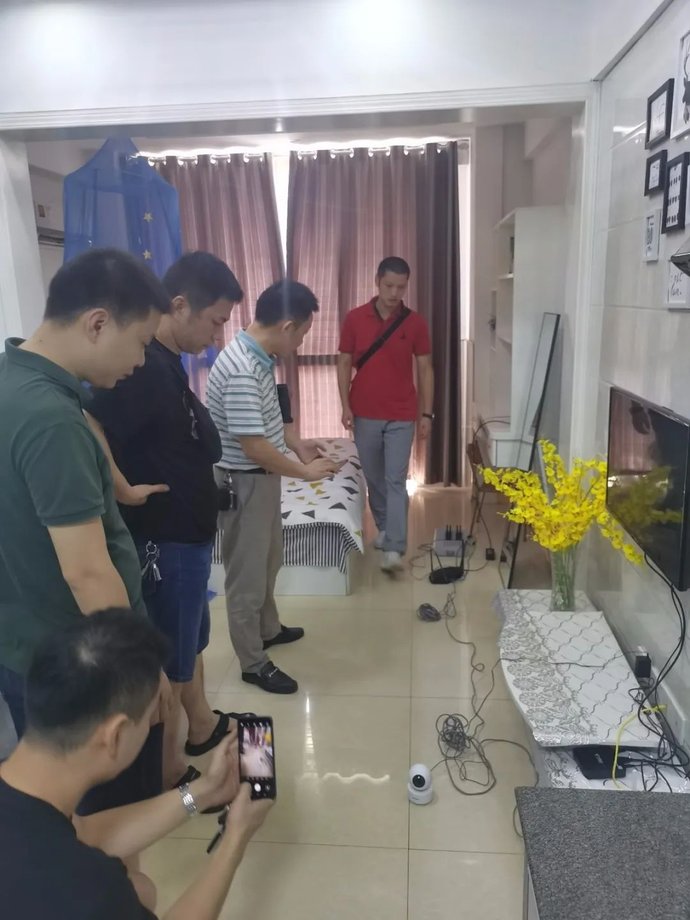 黑手|利用GOIP 充当作恶多端的电诈黑手,这下栽了!