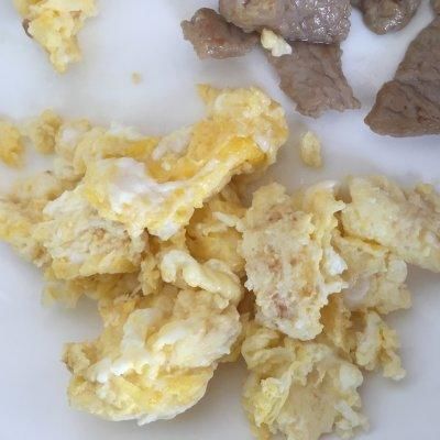  茄汁|健康低卡——浓郁茄汁拌面