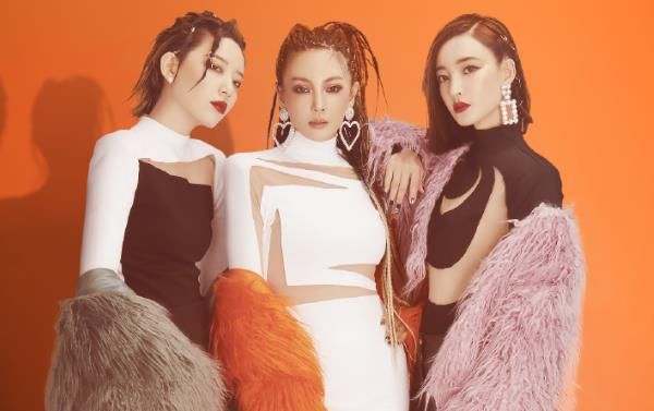  姐姐|《乘风破浪的姐姐》第二次公演排名，丁当组垫底，第一名实至名归