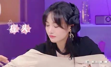  观察员|郑爽的超能力，是可以把所有节目都变成抬杠表演吗？