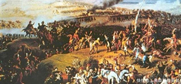 拿破仑|欧洲雄狮拿破仑的成名之战——土伦战役