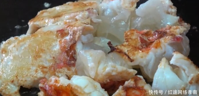 吃过|泰国街头最奢侈铁板大龙虾汉堡,一份一百元,当场吃完再买一份