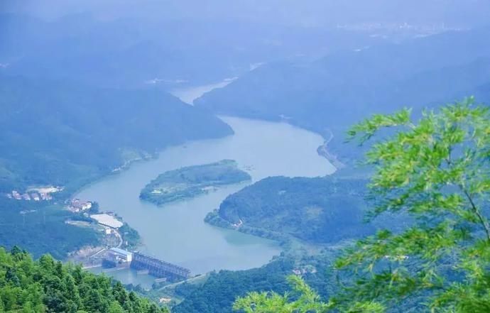  南平|南平 | 这五个25°C的古村落，又美又凉爽~