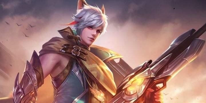 守约|王者荣耀百里守约——破晓的子弹可不是谁都能射出的