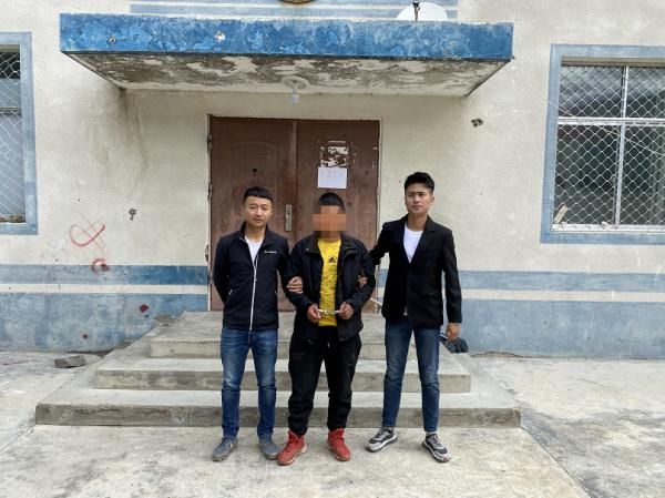  犯罪嫌疑人次某|起“外号”惹的祸！