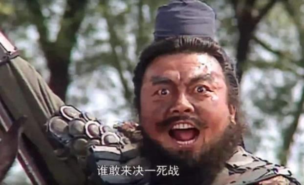 名将|曹操的五子良将中谁最厉害？不是张辽，而是让诸葛亮都畏怯的名将