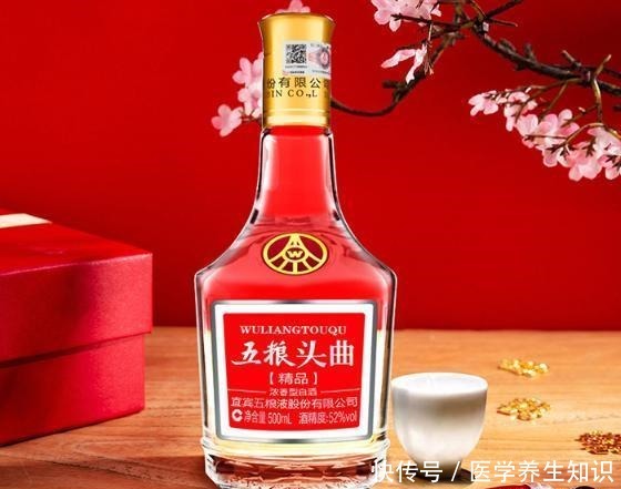 过年|平价酒中的4大“天王”!40年前过年都喝不起!现不贵却无人懂