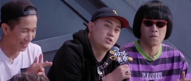  节目|在王一博第一轮的后一个赢家落泪了，他的粉丝们喊着放弃这场戏