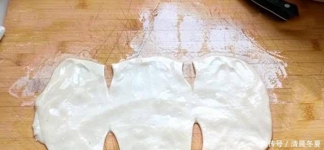  我家|我家每周至少吃五次这个蛋糕，比馒头好吃，比油条更有营养