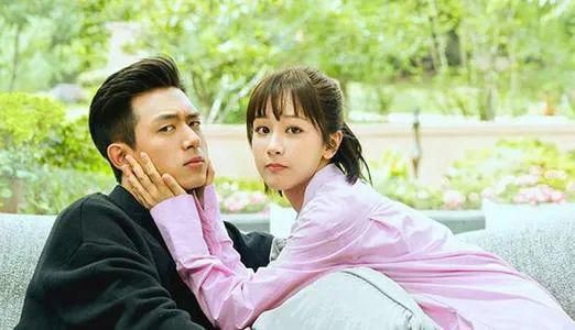 女主|命中无红,演了这么多女主也就一个岳绮罗拿得出手!