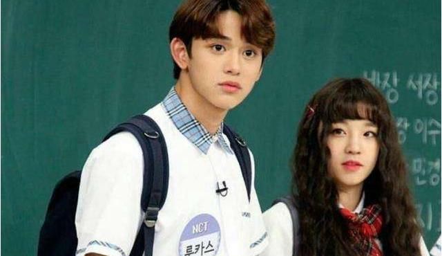  奔跑|《奔跑吧》录制过半，黄旭熙宋雨琦迟迟没有现身，他们为何回不来