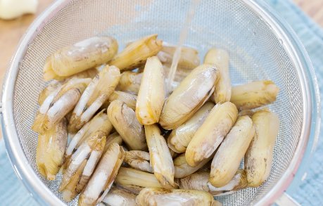 三伏天|15块钱一斤, 三伏天我常给家人吃, 补铁还补钙, 简单一炒鲜又香