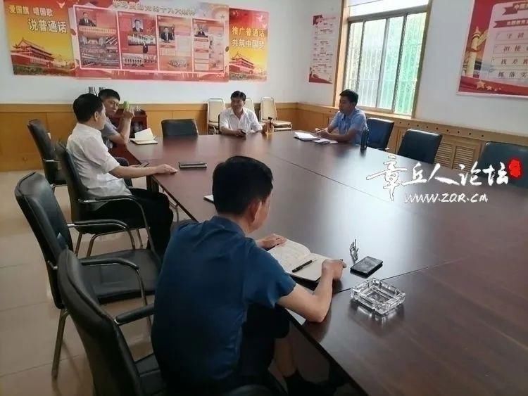 板钢筋绑扎完成|章丘安置房建设最新进展?（7月24日）