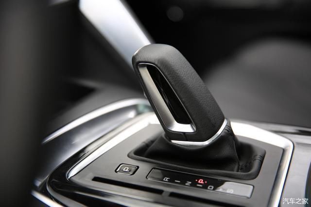  对手|CS75 PLUS终于有对手，扭矩290N·m，宽近1.9米，13w就能选顶配