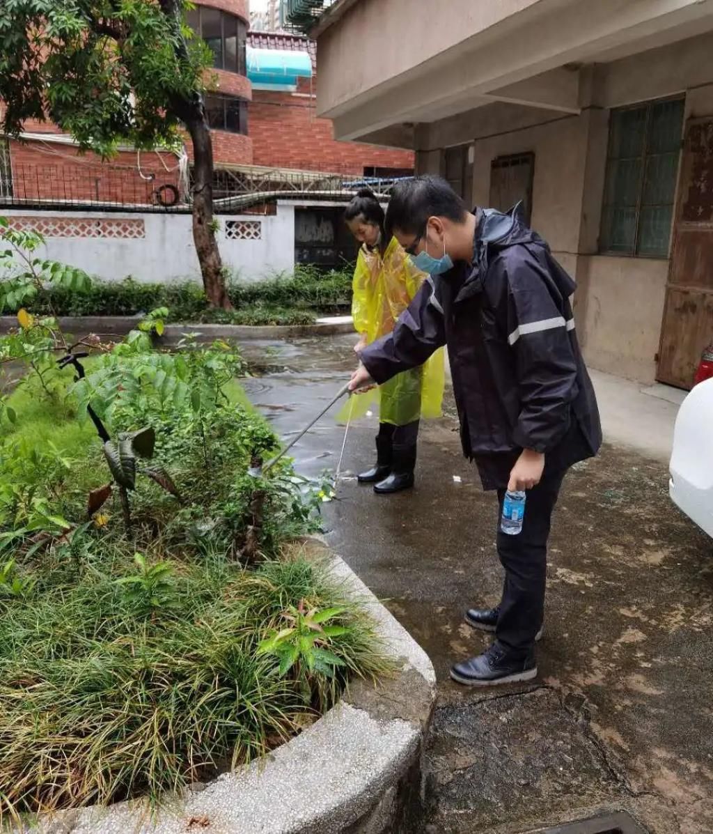 石岐|Come on!一起来看看石岐红马甲的周末~