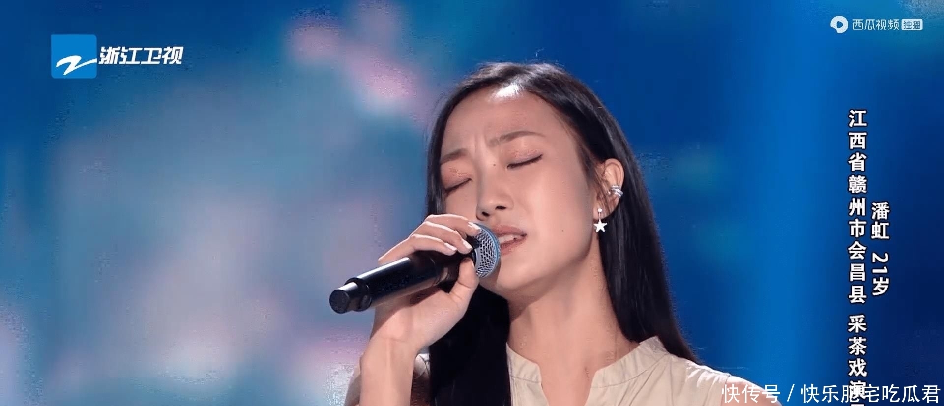 喊话|《中国好声音》首播扑街,独播平台质量堪忧,剪辑师被喊话下班