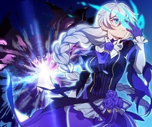 武神|崩坏3是什么把你留下的是可爱的女武神,还是睿智的奥托