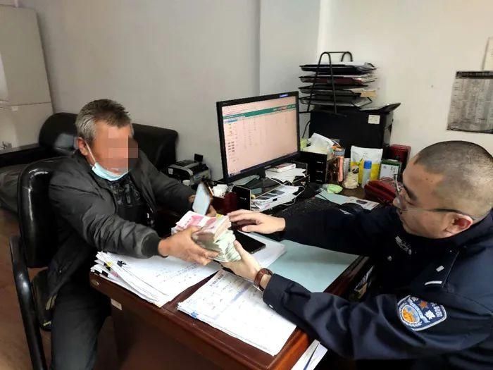 执行|【雷霆2020】被执行人快接电话,执行干警再找你“唠唠”