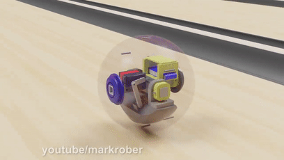  开挂|兄弟开挂吗？球杆装火箭、靶心自己找飞镖，想输都难