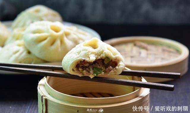 黄瓜马蹄肉|夏季这菜天天吃,用来做包子清香汁水多,太好吃了,女儿要我多做