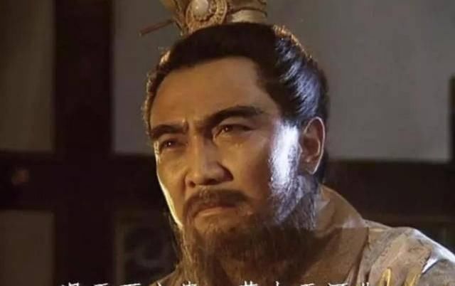  荆楚|和庞统齐名的荆楚良才——廖立，因批评刘备用兵被诸葛亮流放