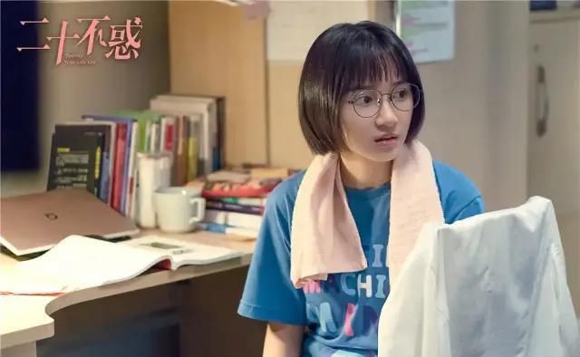  构建|从“二十”到“三十”，女性群像剧的宇宙是如何构建的？