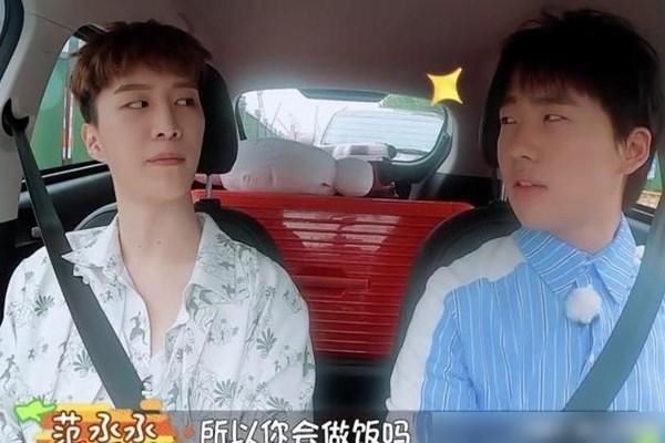  网络|看点满满！网络综艺V榜新鲜出炉，《中国新说唱》强势登顶