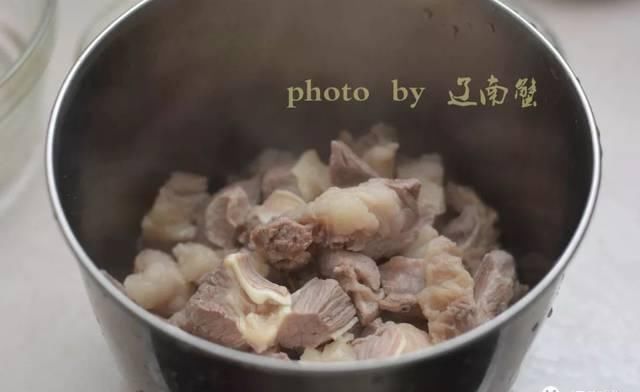  炖牛肉|炖牛肉想要好吃，一定要用这块肉，浓香入味口感还特别好