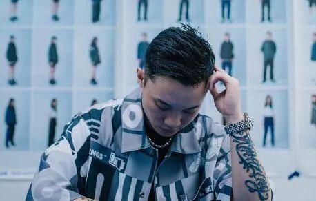  导师|官宣！GAI吴亦凡担任《中国新说唱》导师！朴宰范随后就到！夺冠热门AnsrJ或将退赛？