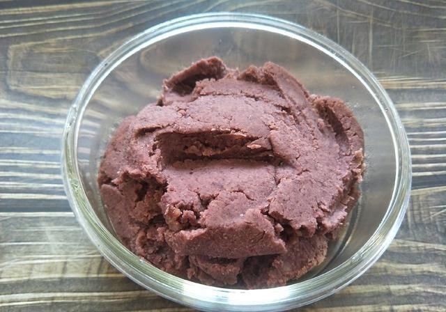  水剩下|自制红豆沙时，好多人少了1步，难怪豆沙带皮，还煮不烂