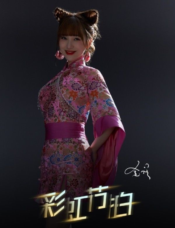 浪姐|《浪姐》万茜被孤立?聚会时万茜一来气氛就沉重,一走大家又热聊