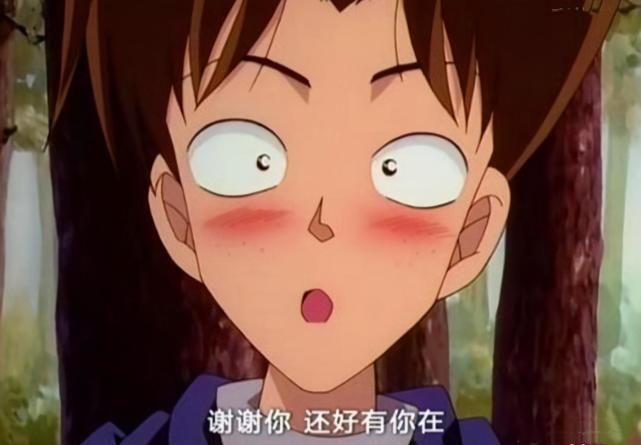 小学生|7岁的光彦和7岁的新一，谁更优秀？光彦的3个瞬间让他无比高大