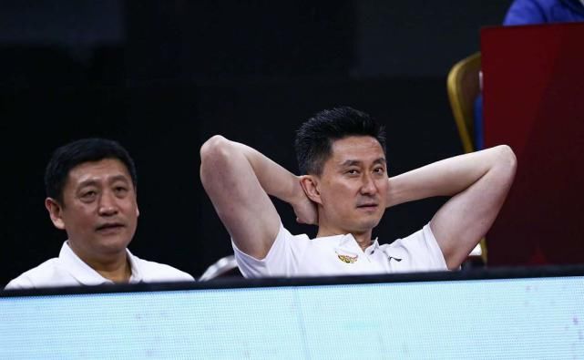 白江教练|10投仅1中！17岁杜锋外甥发挥不佳，朱芳雨会让他回到宏远吗