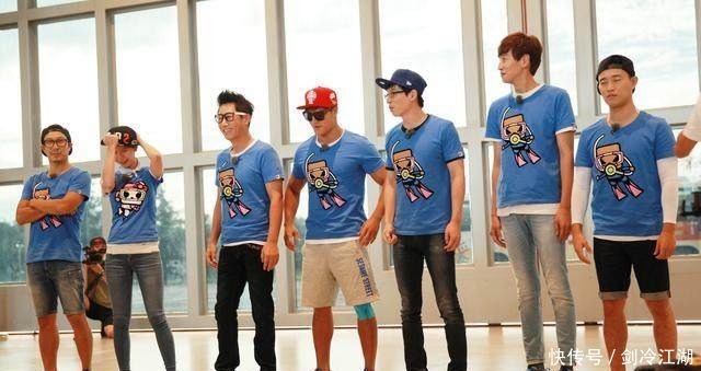 内容|迪丽热巴入替节目内容去韩,改名后的跑男还看什么