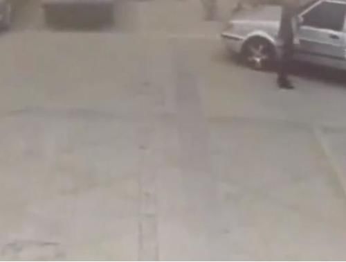  调查|男子撞车后驶离现场，上门调查还态度强横，直言：就不配合怎么着