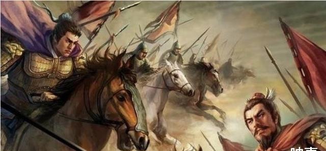 赵国|赵奢秦赵对决，为赵国打出一场漂亮的反击战