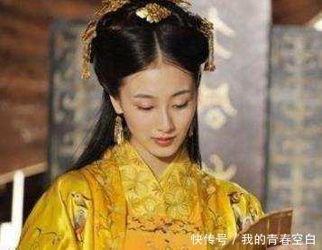  身为|身为前皇后却嫁给一个乞丐，如她所料，20年后乞丐又成为皇帝！