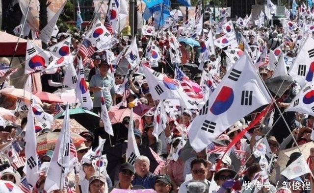 重审|重审结果出炉,朴槿惠减刑10年,韩国法院回应:她没给自己谋私利