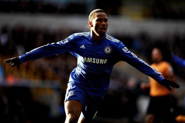  入围|英超历史上10大前锋排名：欧文携范尼入围 联赛射手王屈居第二