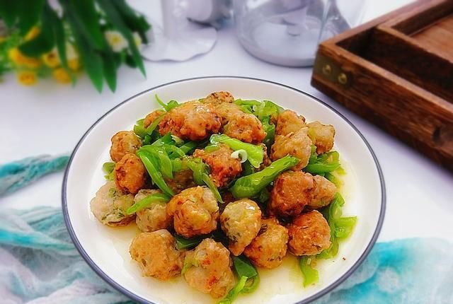  健康|这菜人人爱吃，只有在家自己做吃着才放心，健康又实惠，香