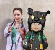  合照|张萌参加《这就是街舞》，晒和王一博的“合照”，却被网友玩坏了