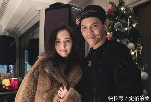 感情|向氏家族深不可测,向太咄咄逼人,可郭碧婷也不是小绵羊